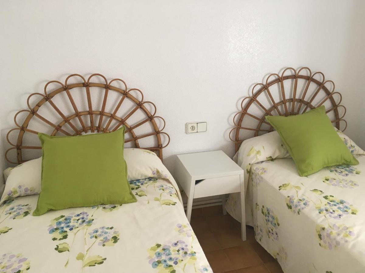 Oceanfront Urbanova Apartment El Altet Dış mekan fotoğraf