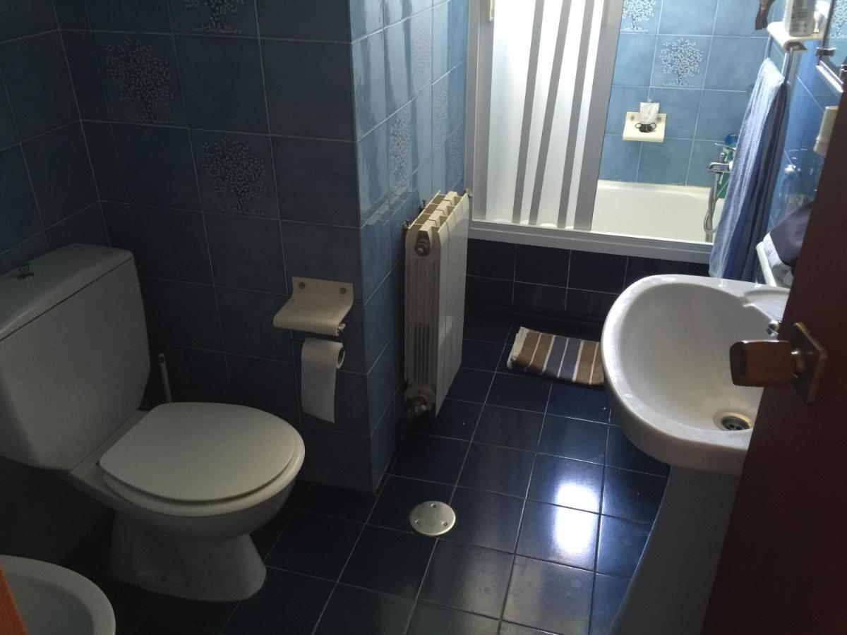 Oceanfront Urbanova Apartment El Altet Dış mekan fotoğraf